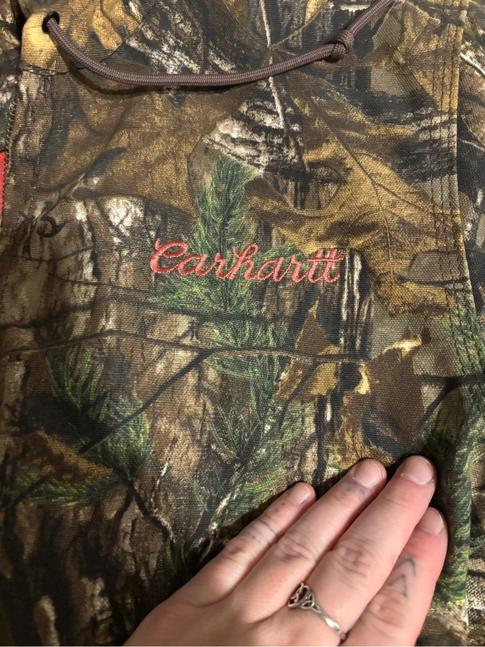 Women’s Carhartt